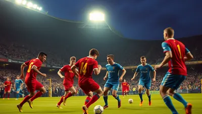 Helsingborg värmer upp med Cafu och Tom Cruise