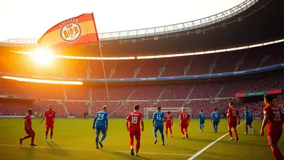 Jakob's Local Love: HIF Captain Champions Helsingborg's Spirit