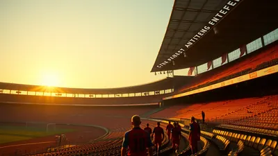 HIF's Golden Age: The 1990s and European Aspirations