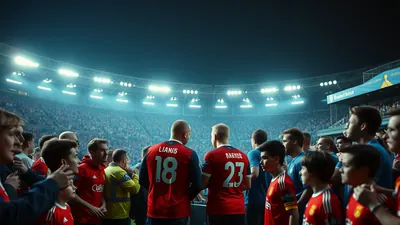 HIF's Supporter Culture: The Soul of Helsingborg Football