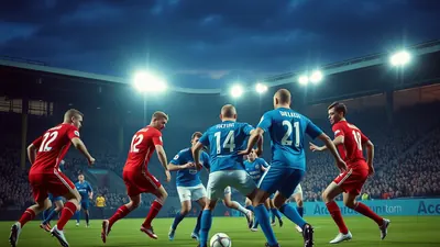 Helsingborg säkrar tre poäng i derbyt mot ÖIS Fotboll