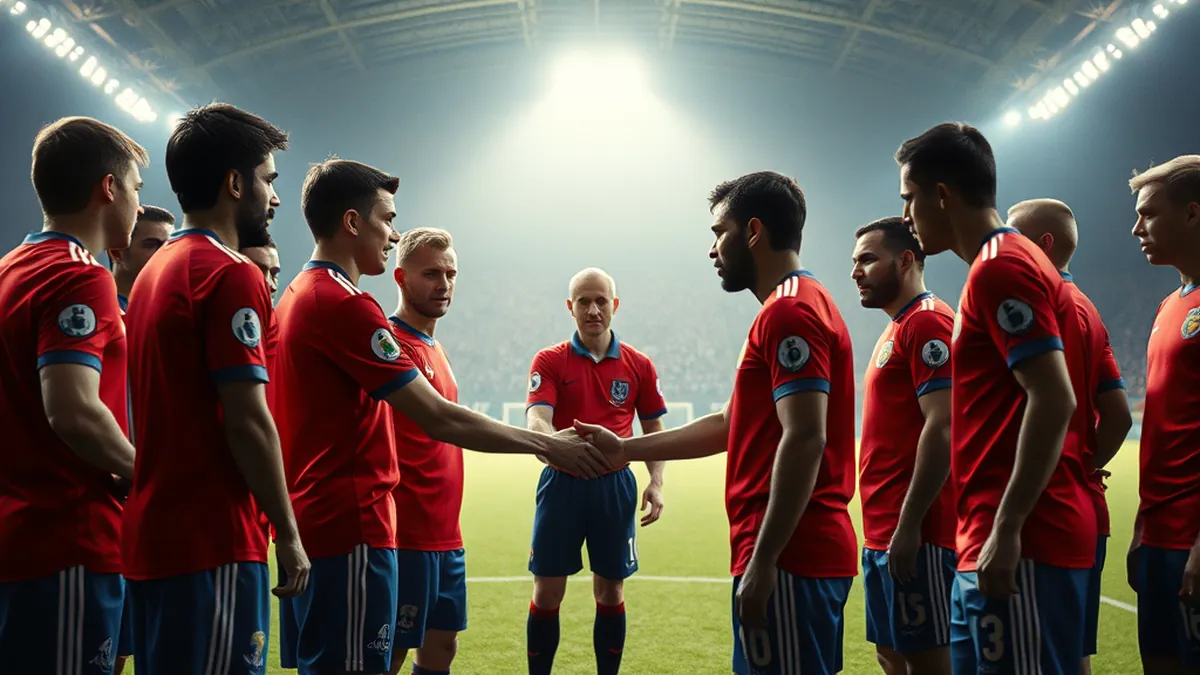 Helsingborg's Tactical Flexibility: Key Players to Watch Against Varbergs BoIS