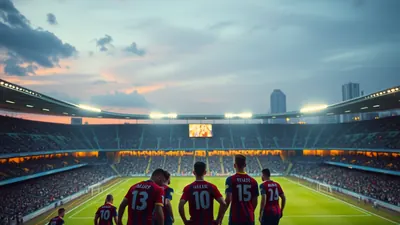 The Unseen Threads of HIF's Supporter Fabric: Traditions Beyond the Stadium