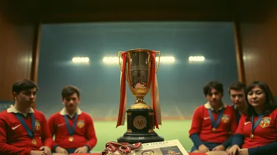 Helsingborg's 1992 UEFA Cup Run: A Remarkable Journey