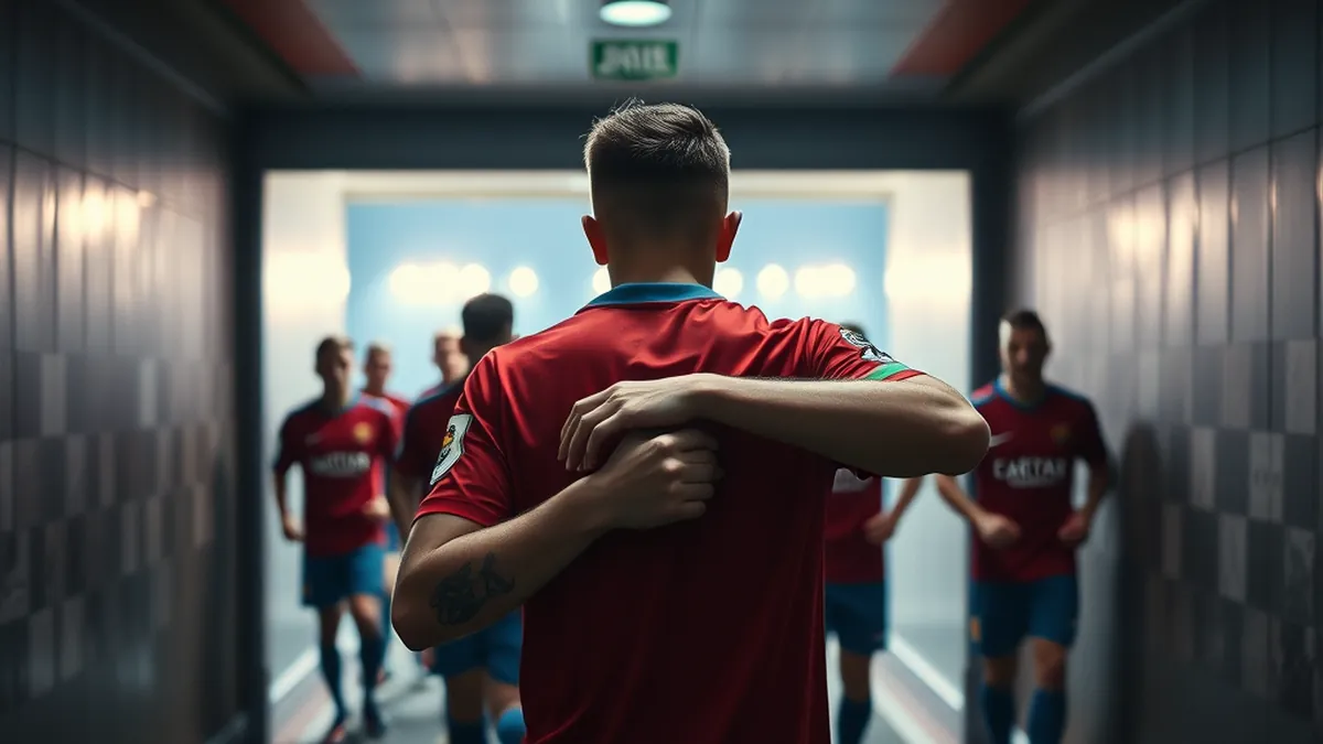 HIF's Key Players and Strategies Ahead of the Upcoming Match