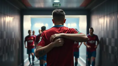 HIF's Key Players and Strategies Ahead of the Upcoming Match