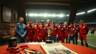 The 1999 Miracle: Helsingborg's Unforgettable UEFA Cup Journey