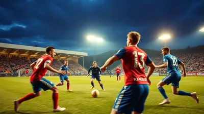 Förlust för Helsingborg mot Sandviken