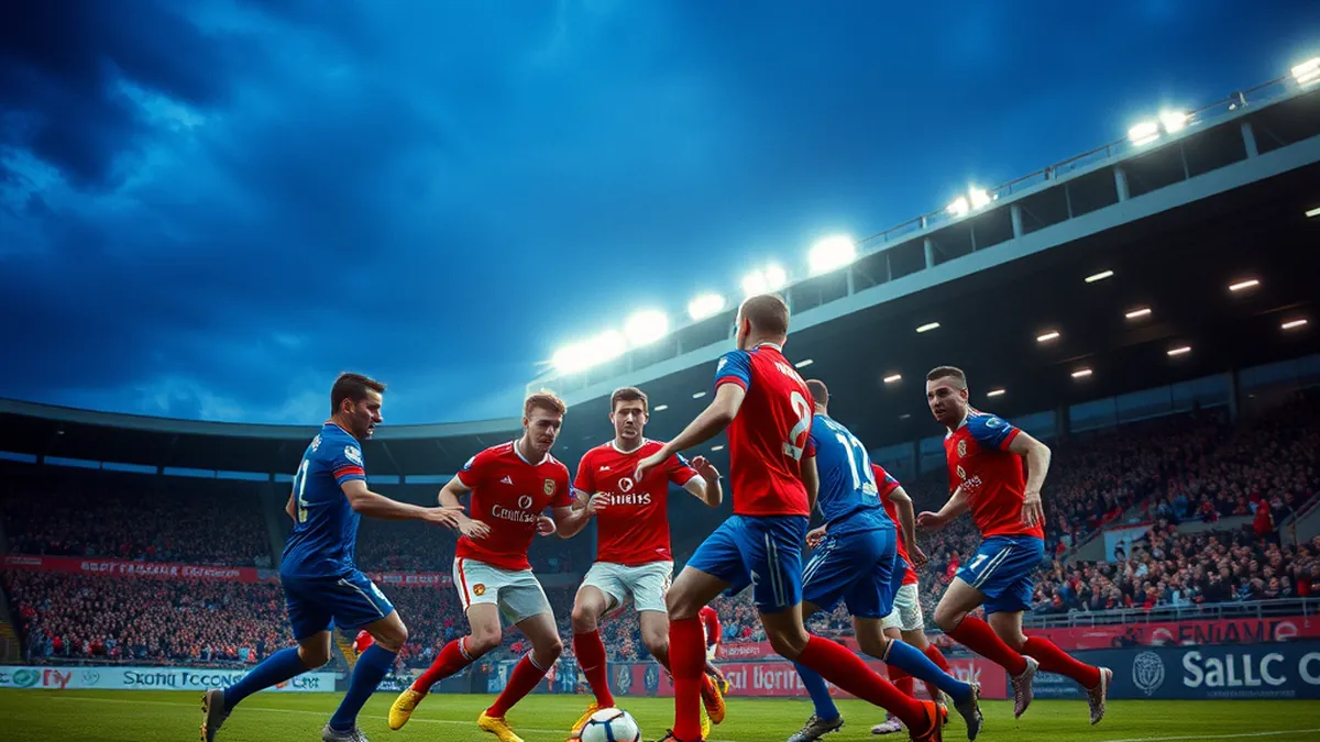 Helsingborgs IF möter IFK Norrköping - Se matchen nu!