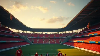 Echoes of Tradition: The Heartbeat of HIF's Supporter Culture