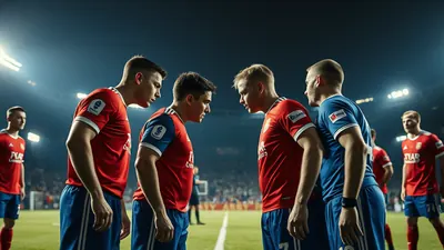 ÖSK tar emot Helsingborg i Superettan