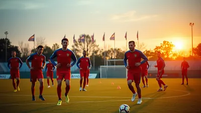 Helsingborg's 2026 Campaign: Squad Insights and Upcoming Challenges