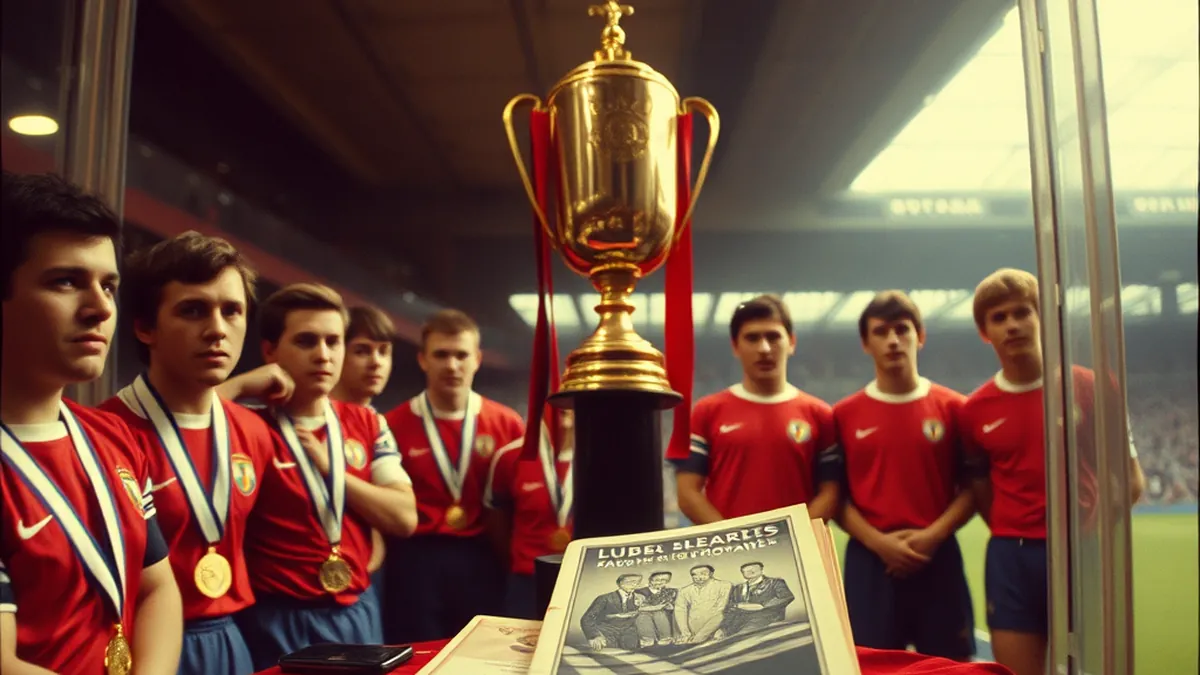 The 2001 UEFA Intertoto Cup: A Defining European Journey for HIF