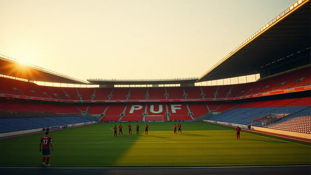 The Pulse of HIF: Celebrating Unique Supporter Rituals