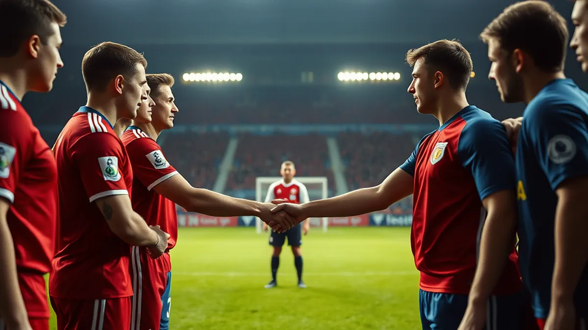 HIF's Tactical Approach and Key Players Ahead of Upcoming Match