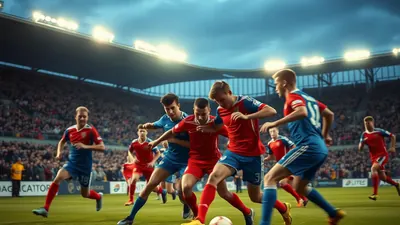 Helsingborg vann mot Varbergs BoIS FC i division 1 södra dam