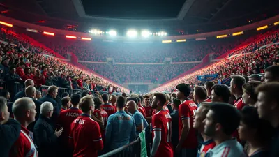 HIF's Derby Days: Unpacking the Rivalry with Malmö FF