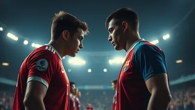 The Rituals of Rivalry: HIF Fans and Their Derby Day Traditions